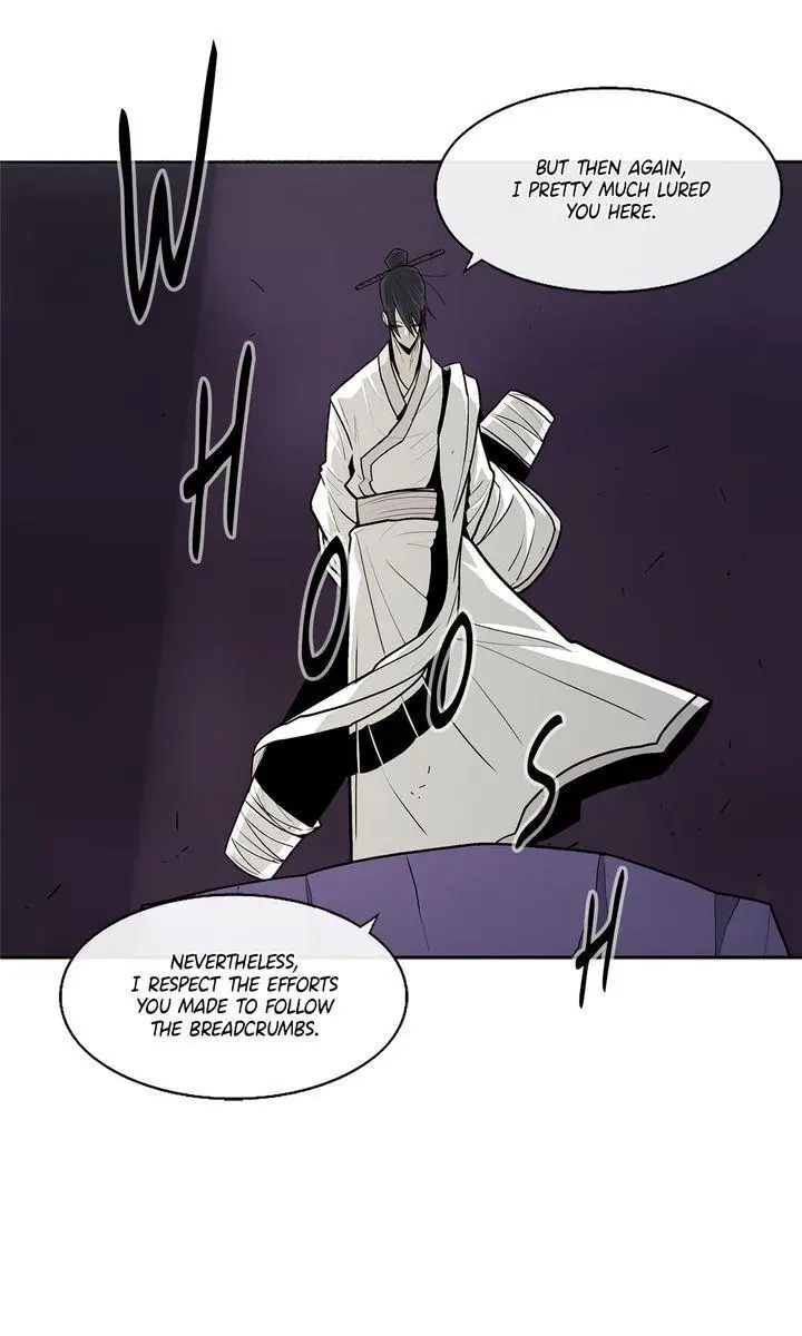The Legend of the Northern Blade Chapter 44 Page 11