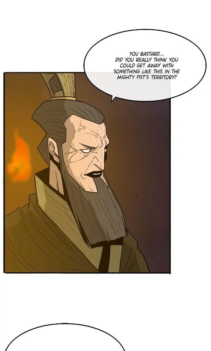 The Legend of the Northern Blade Chapter 44 Page 12