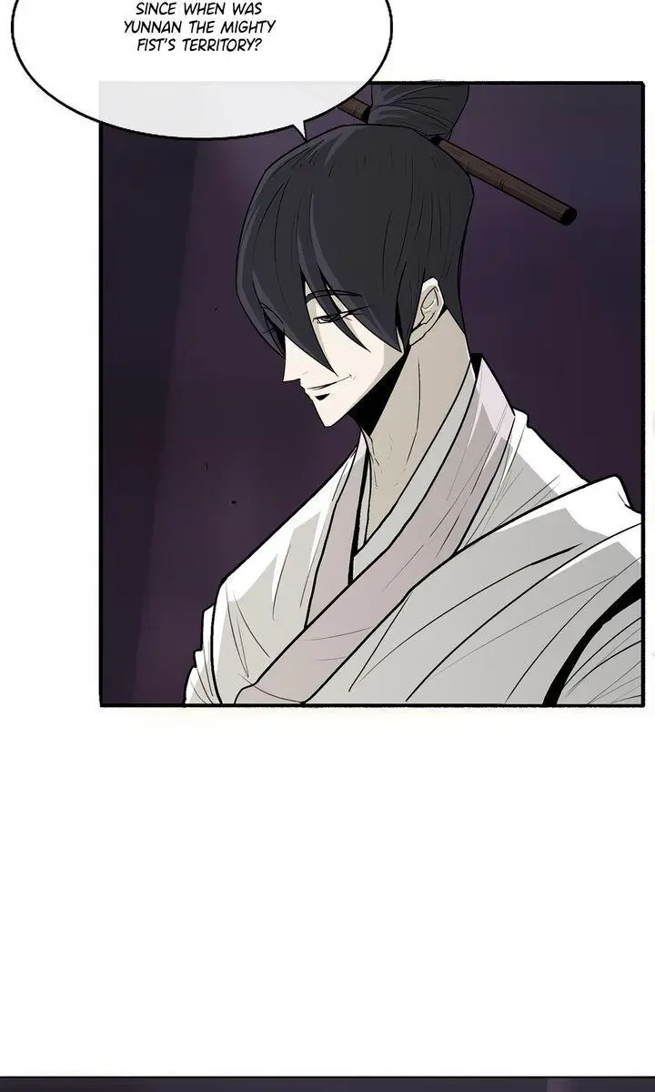 The Legend of the Northern Blade Chapter 44 Page 13