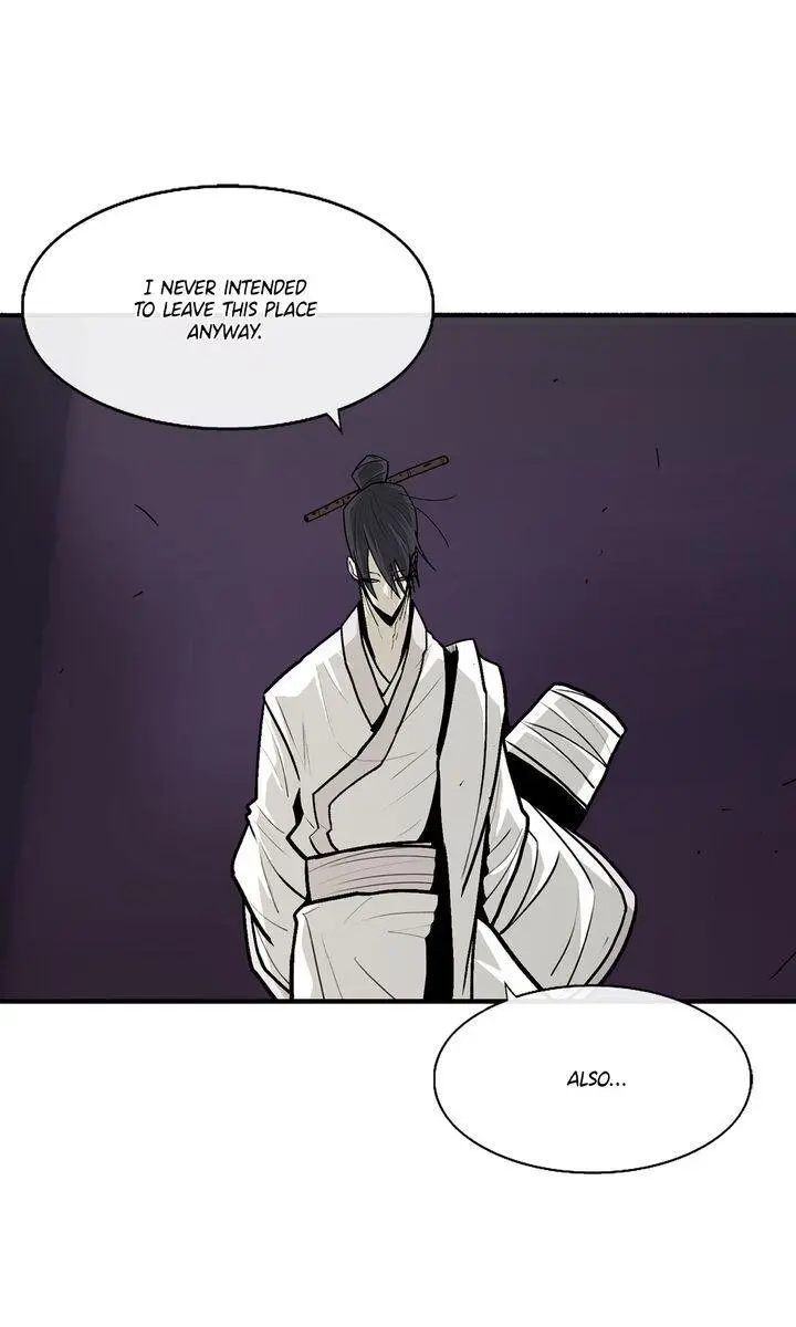 The Legend of the Northern Blade Chapter 44 Page 17