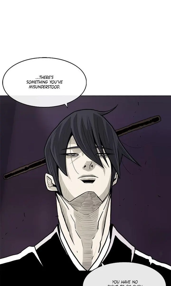 The Legend of the Northern Blade Chapter 44 Page 18