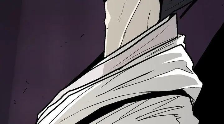 The Legend of the Northern Blade Chapter 44 Page 24