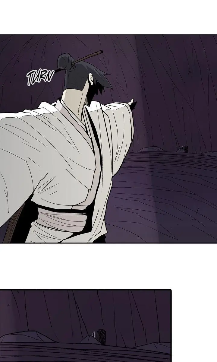 The Legend of the Northern Blade Chapter 44 Page 27