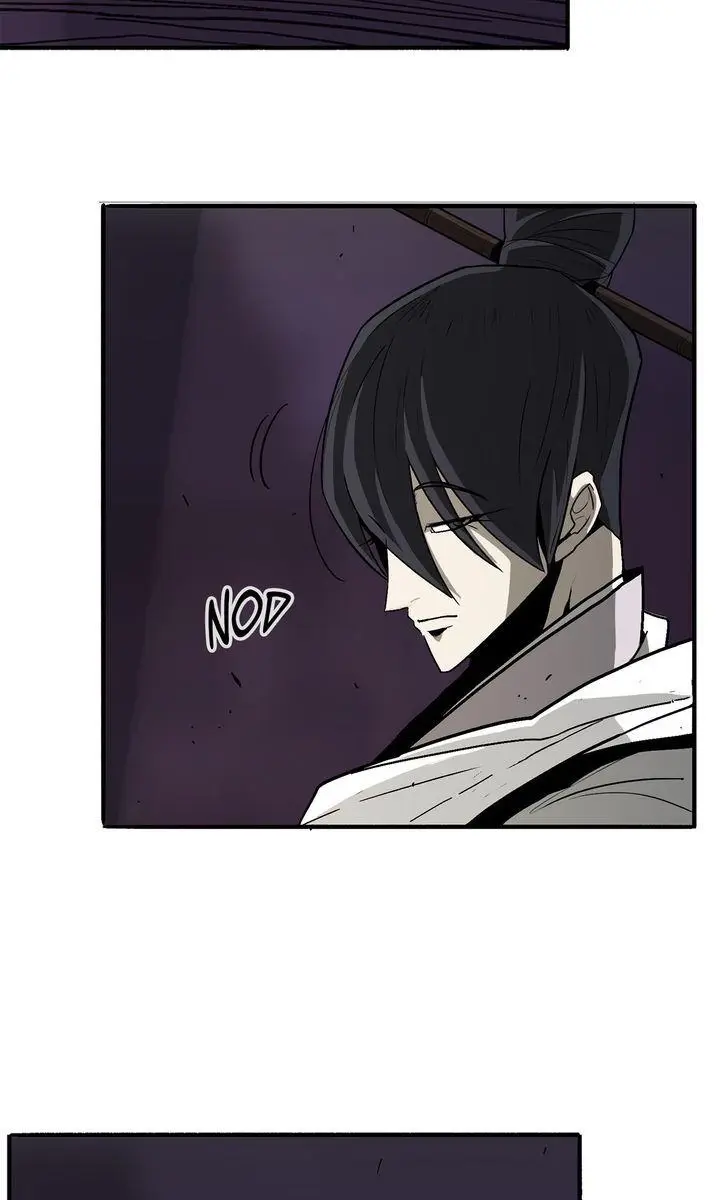 The Legend of the Northern Blade Chapter 44 Page 28