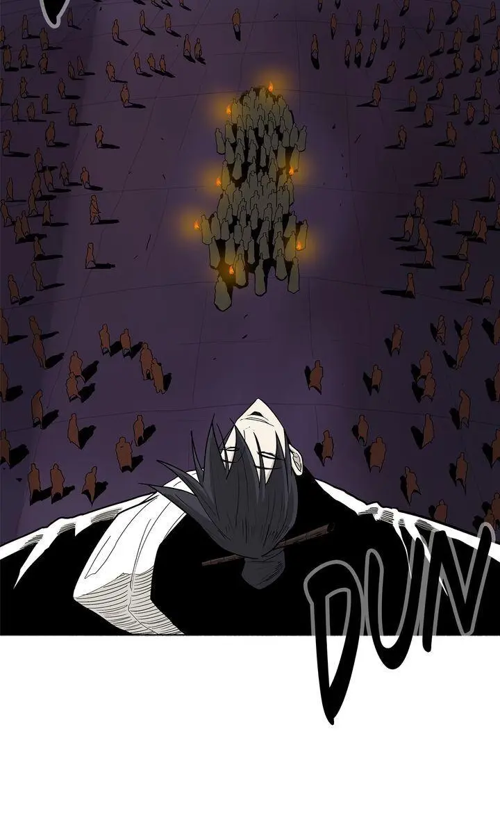 The Legend of the Northern Blade Chapter 44 Page 33