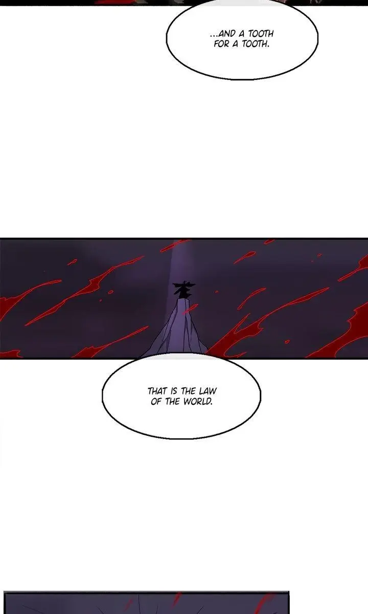 The Legend of the Northern Blade Chapter 44 Page 41