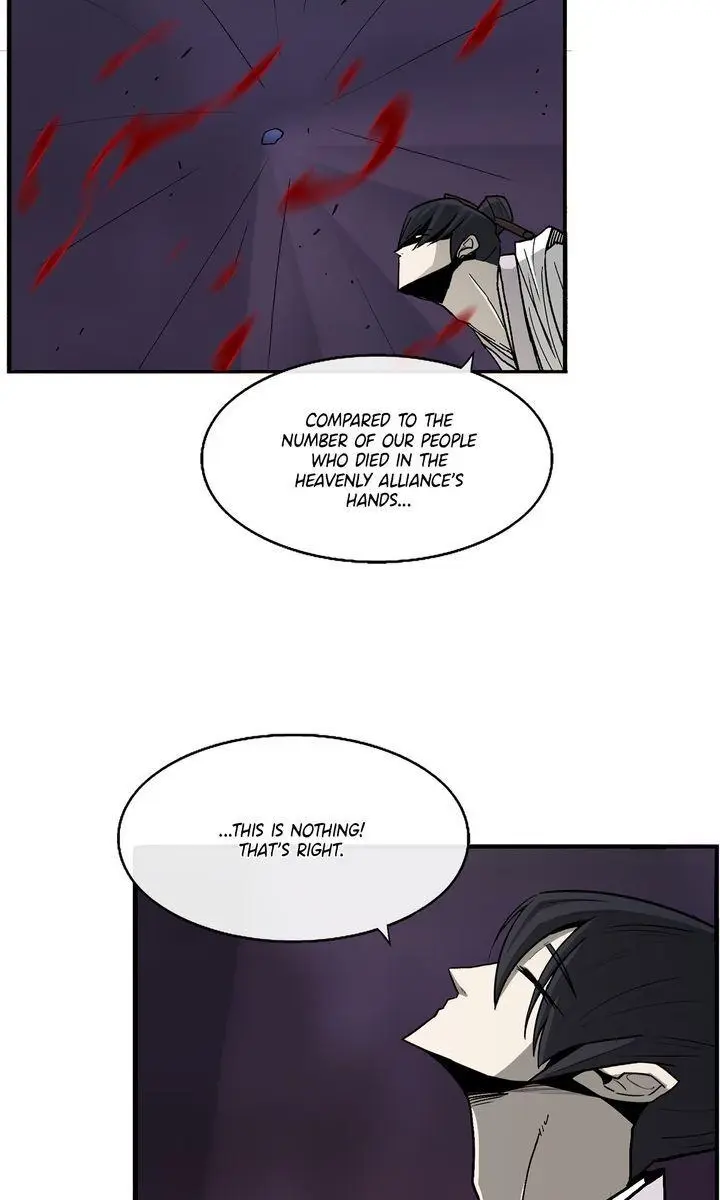 The Legend of the Northern Blade Chapter 44 Page 42