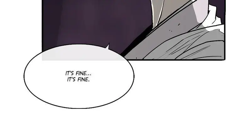 The Legend of the Northern Blade Chapter 44 Page 43