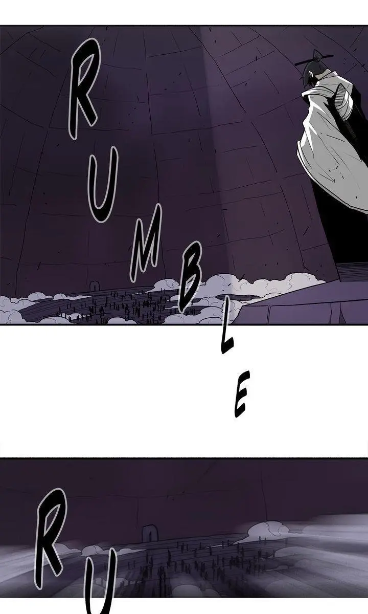 The Legend of the Northern Blade Chapter 44 Page 45