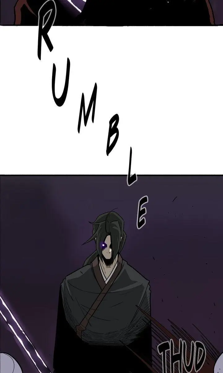 The Legend of the Northern Blade Chapter 44 Page 47