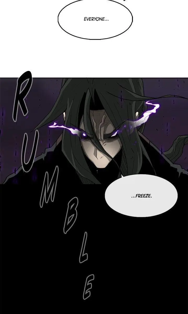 The Legend of the Northern Blade Chapter 44 Page 51