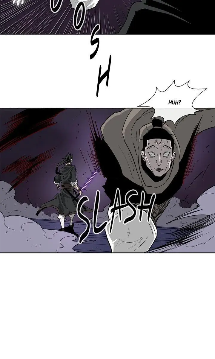 The Legend of the Northern Blade Chapter 44 Page 57