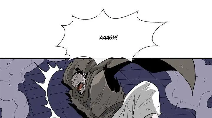 The Legend of the Northern Blade Chapter 44 Page 58