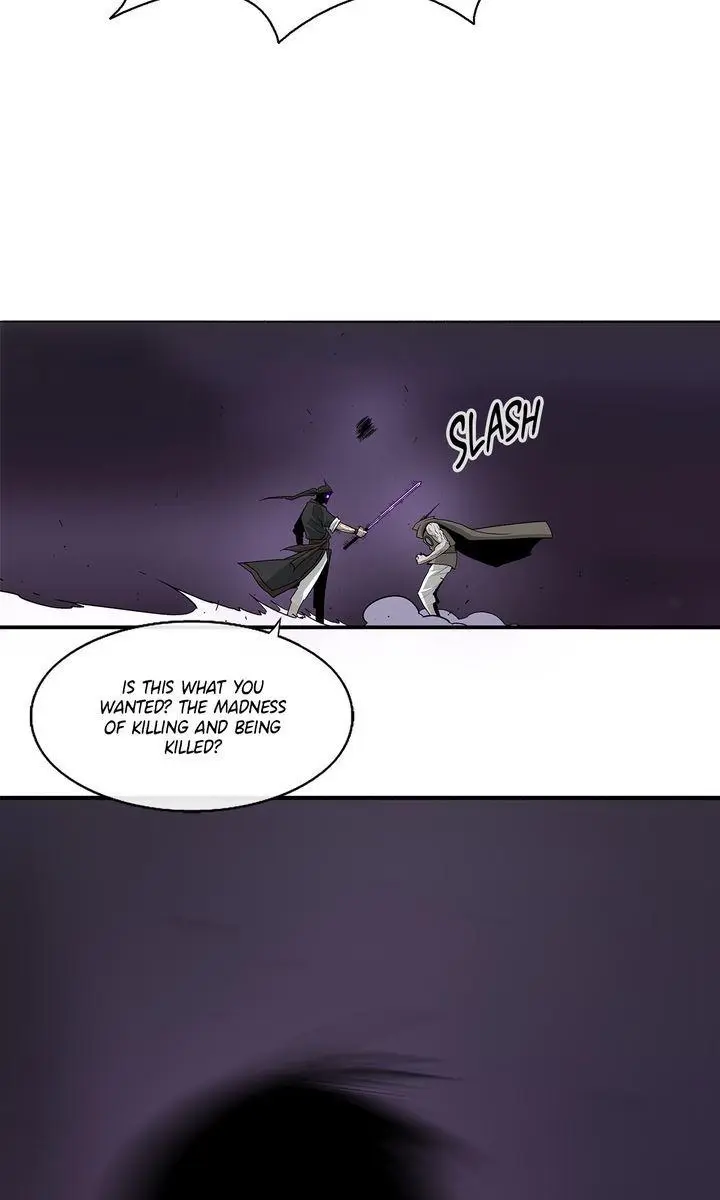 The Legend of the Northern Blade Chapter 44 Page 62