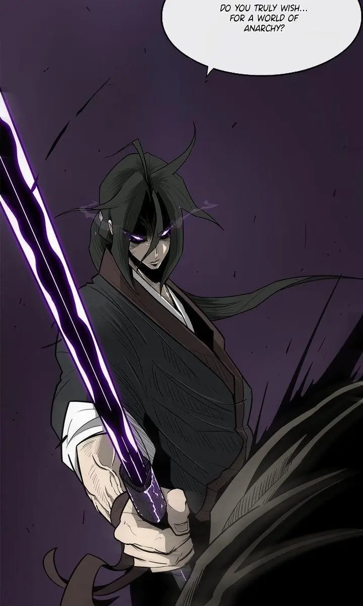 The Legend of the Northern Blade Chapter 44 Page 64