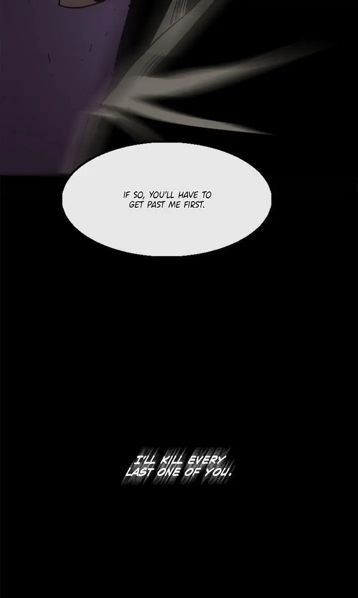 The Legend of the Northern Blade Chapter 44 Page 65