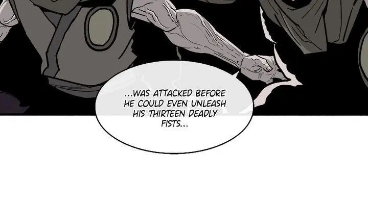 The Legend of the Northern Blade Chapter 45 Page 4