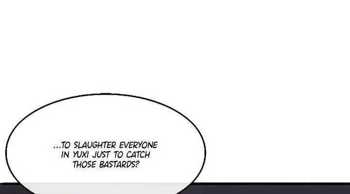 The Legend of the Northern Blade Chapter 45 Page 9