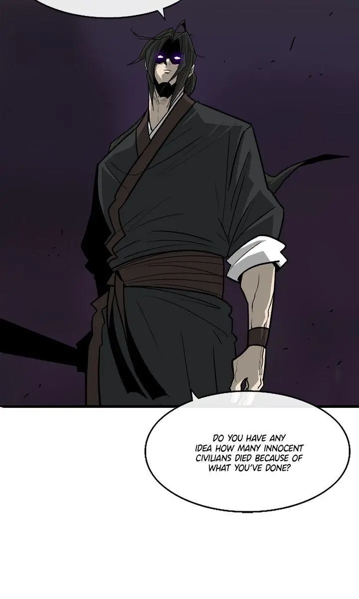 The Legend of the Northern Blade Chapter 45 Page 10