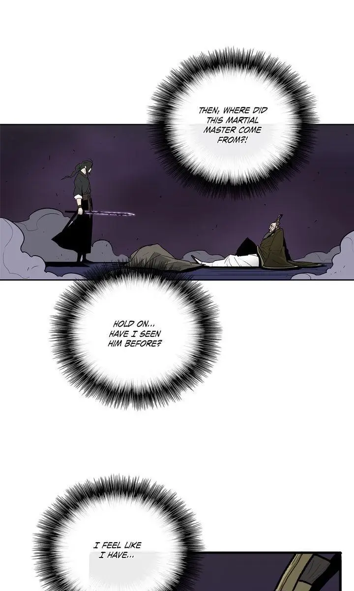 The Legend of the Northern Blade Chapter 45 Page 13