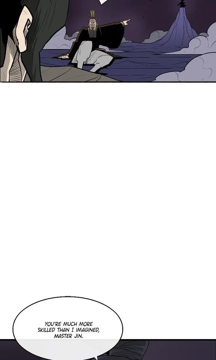 The Legend of the Northern Blade Chapter 45 Page 15