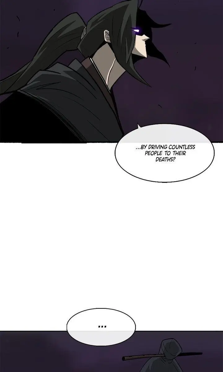 The Legend of the Northern Blade Chapter 45 Page 19