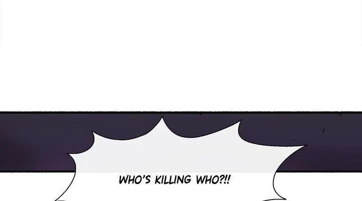 The Legend of the Northern Blade Chapter 45 Page 21