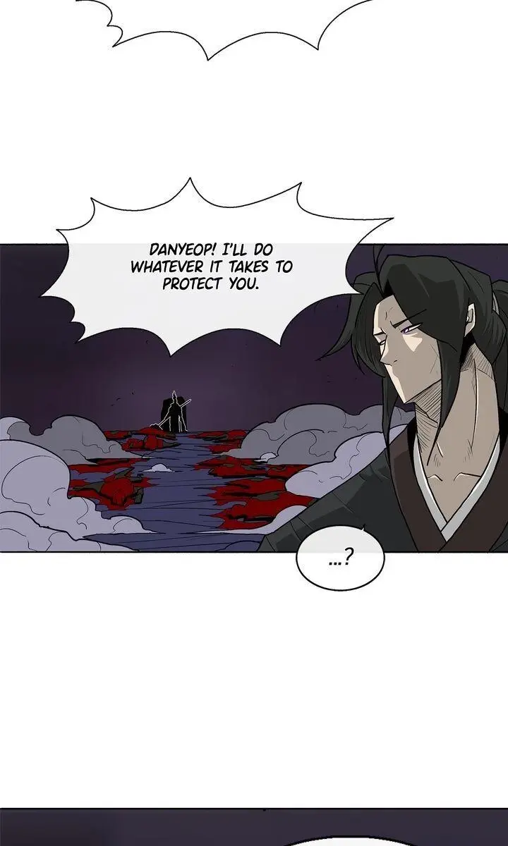The Legend of the Northern Blade Chapter 45 Page 22