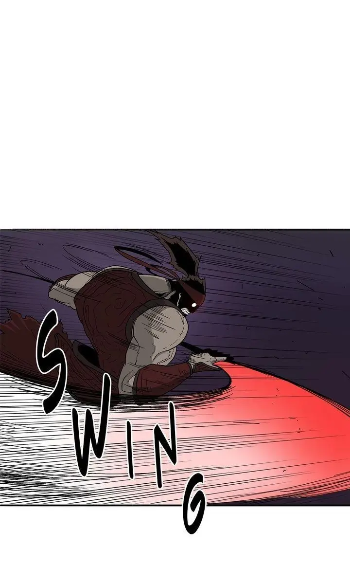 The Legend of the Northern Blade Chapter 45 Page 31