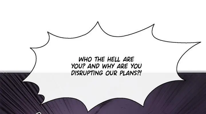 The Legend of the Northern Blade Chapter 45 Page 33