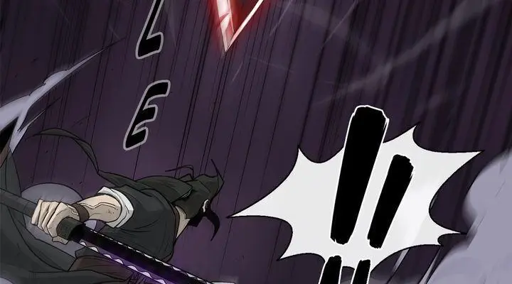 The Legend of the Northern Blade Chapter 45 Page 38