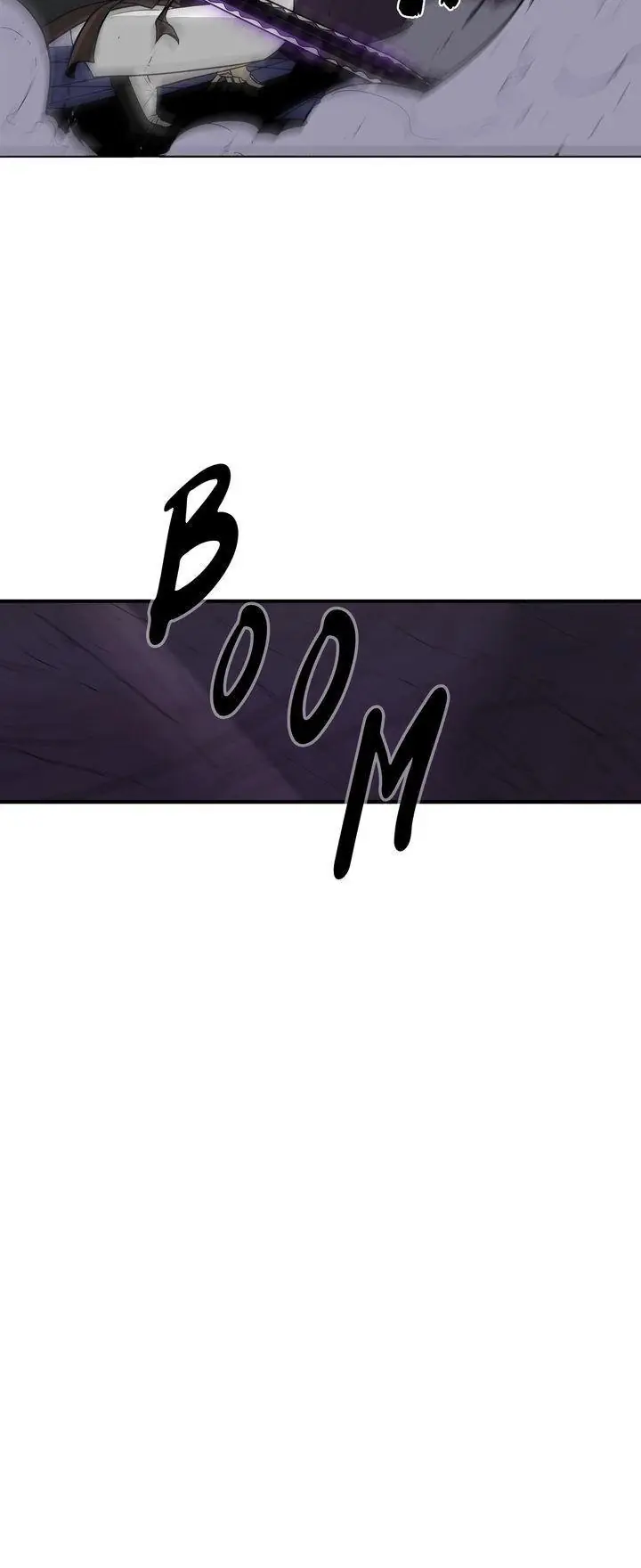 The Legend of the Northern Blade Chapter 45 Page 39