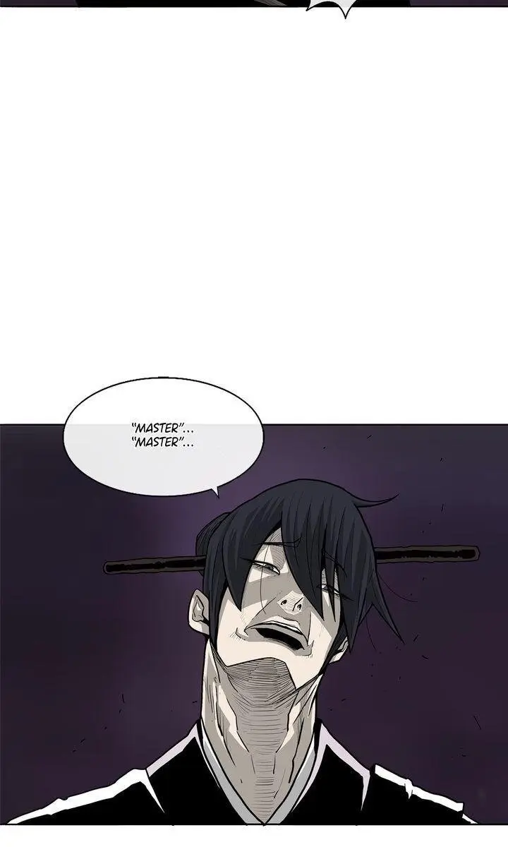 The Legend of the Northern Blade Chapter 45 Page 42