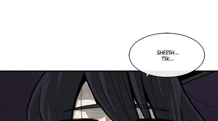 The Legend of the Northern Blade Chapter 45 Page 43