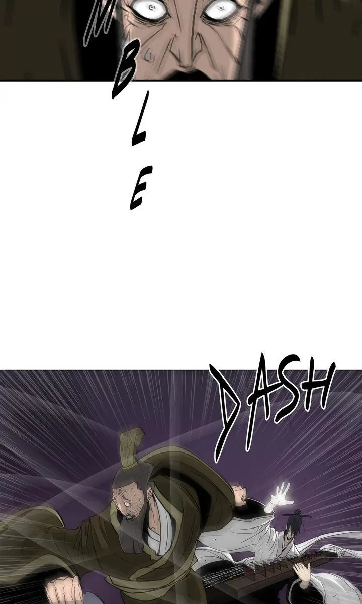 The Legend of the Northern Blade Chapter 45 Page 47