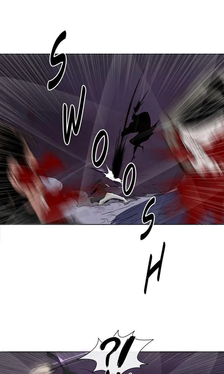 The Legend of the Northern Blade Chapter 45 Page 50