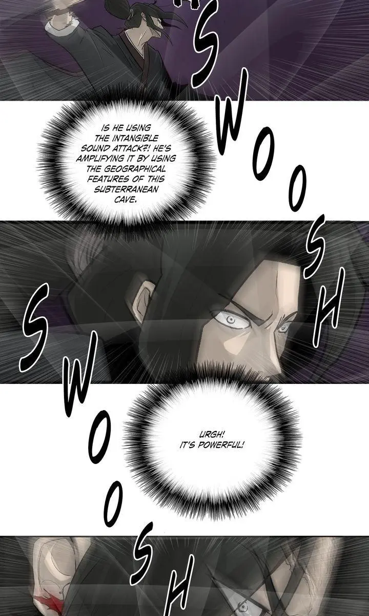 The Legend of the Northern Blade Chapter 45 Page 51