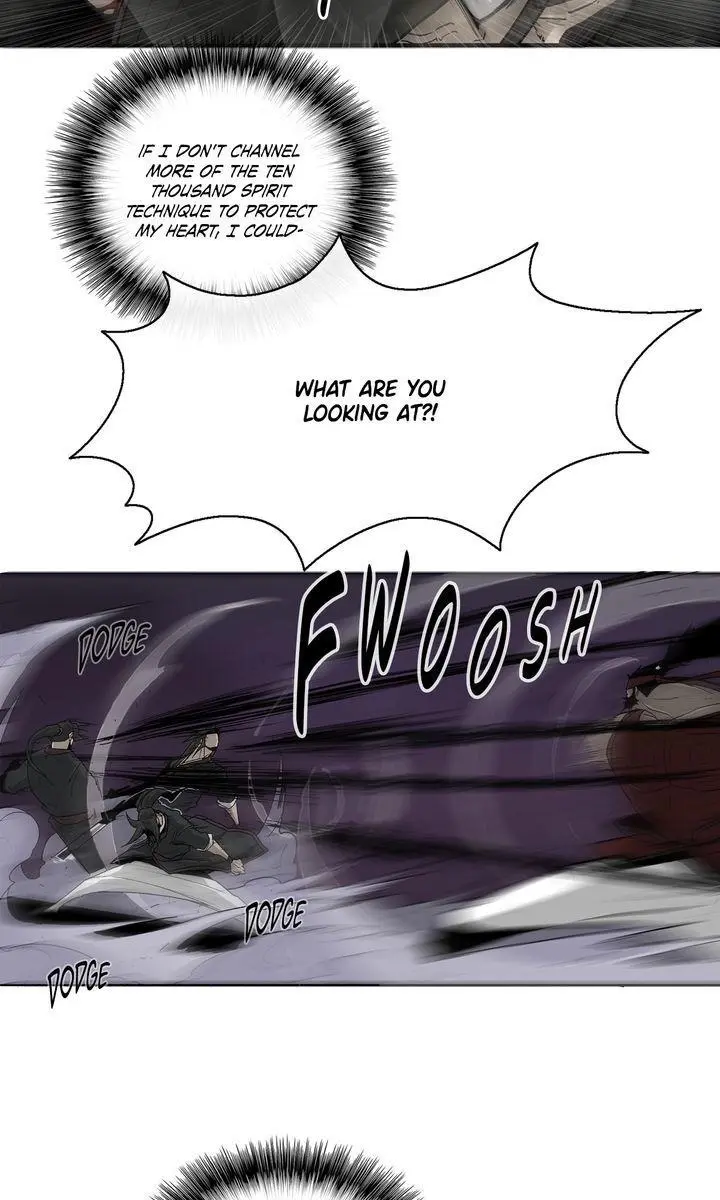 The Legend of the Northern Blade Chapter 45 Page 52