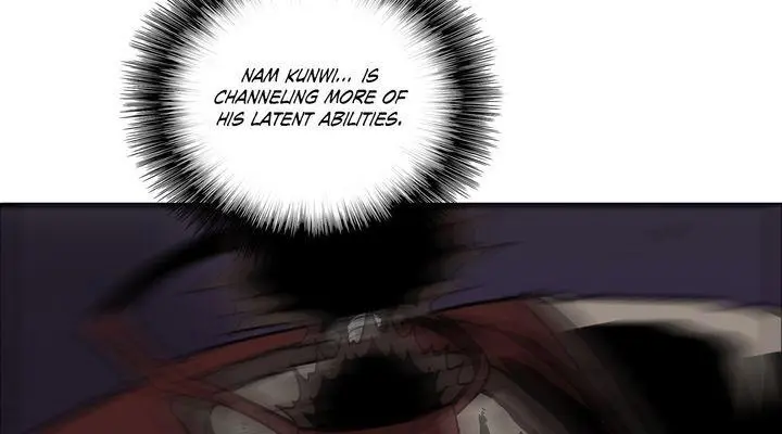 The Legend of the Northern Blade Chapter 45 Page 53