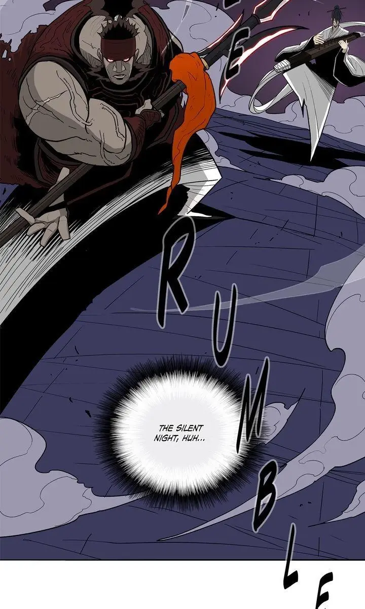 The Legend of the Northern Blade Chapter 45 Page 56