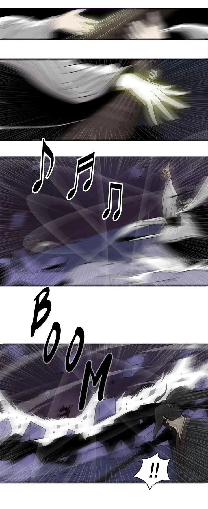 The Legend of the Northern Blade Chapter 45 Page 59