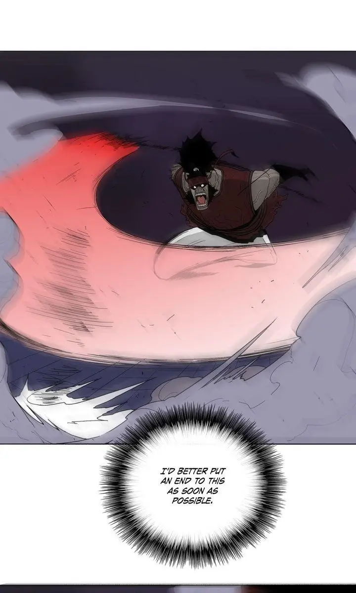 The Legend of the Northern Blade Chapter 45 Page 65