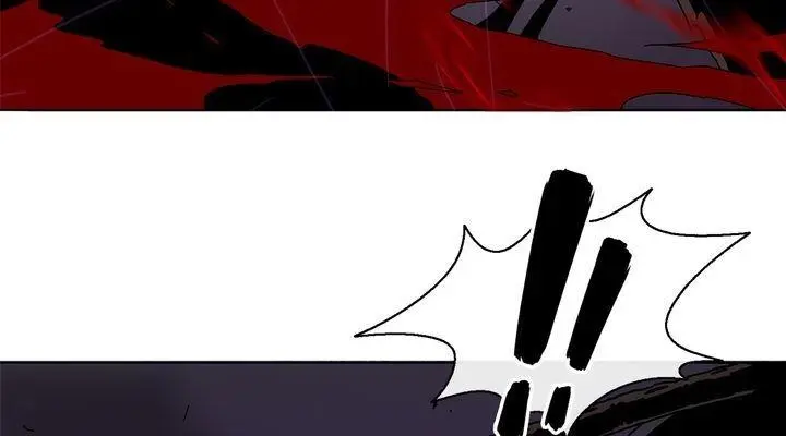 The Legend of the Northern Blade Chapter 45 Page 68