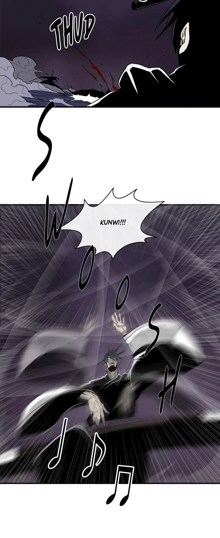 The Legend of the Northern Blade Chapter 45 Page 69