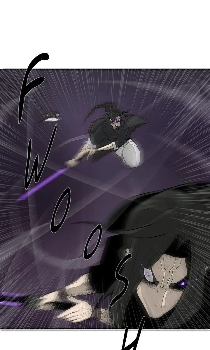 The Legend of the Northern Blade Chapter 45 Page 70