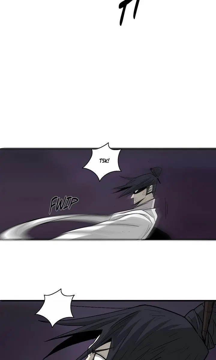 The Legend of the Northern Blade Chapter 45 Page 71