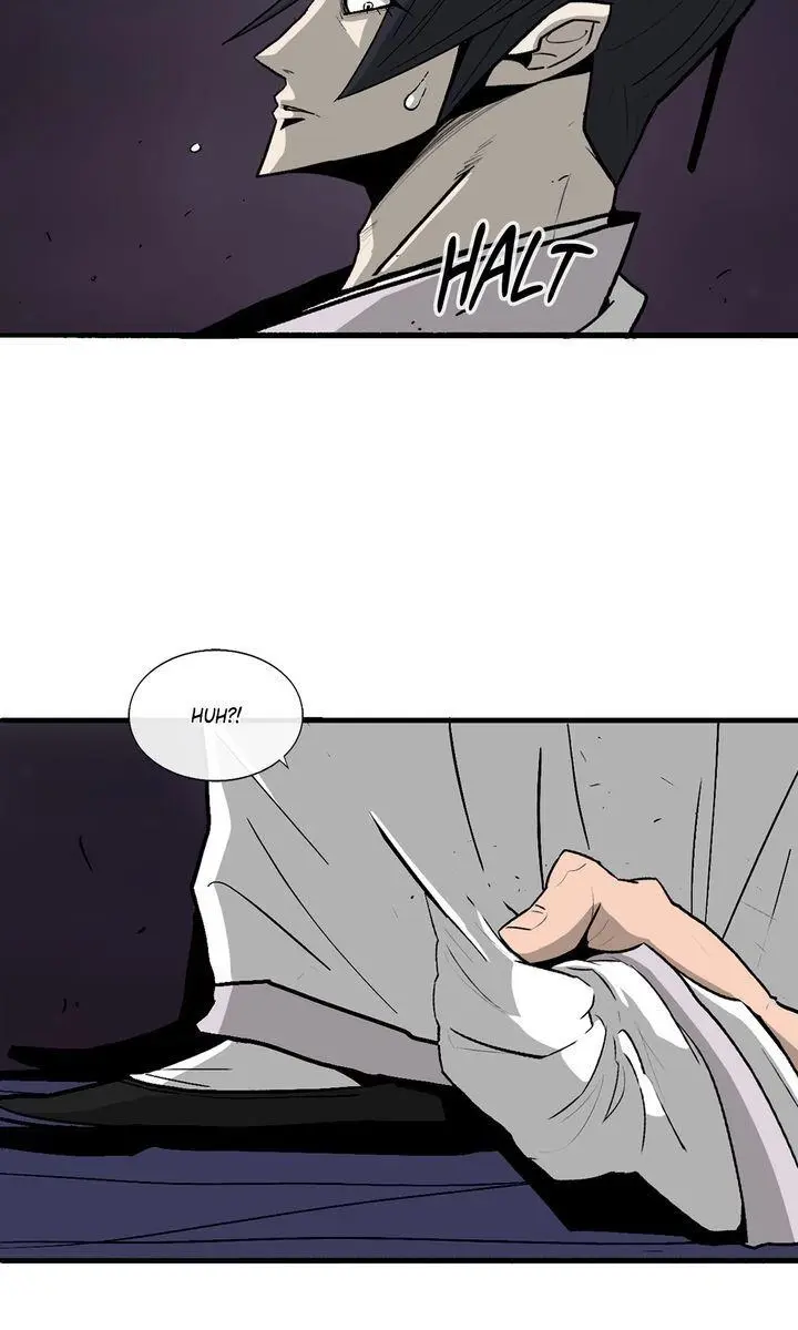 The Legend of the Northern Blade Chapter 45 Page 72