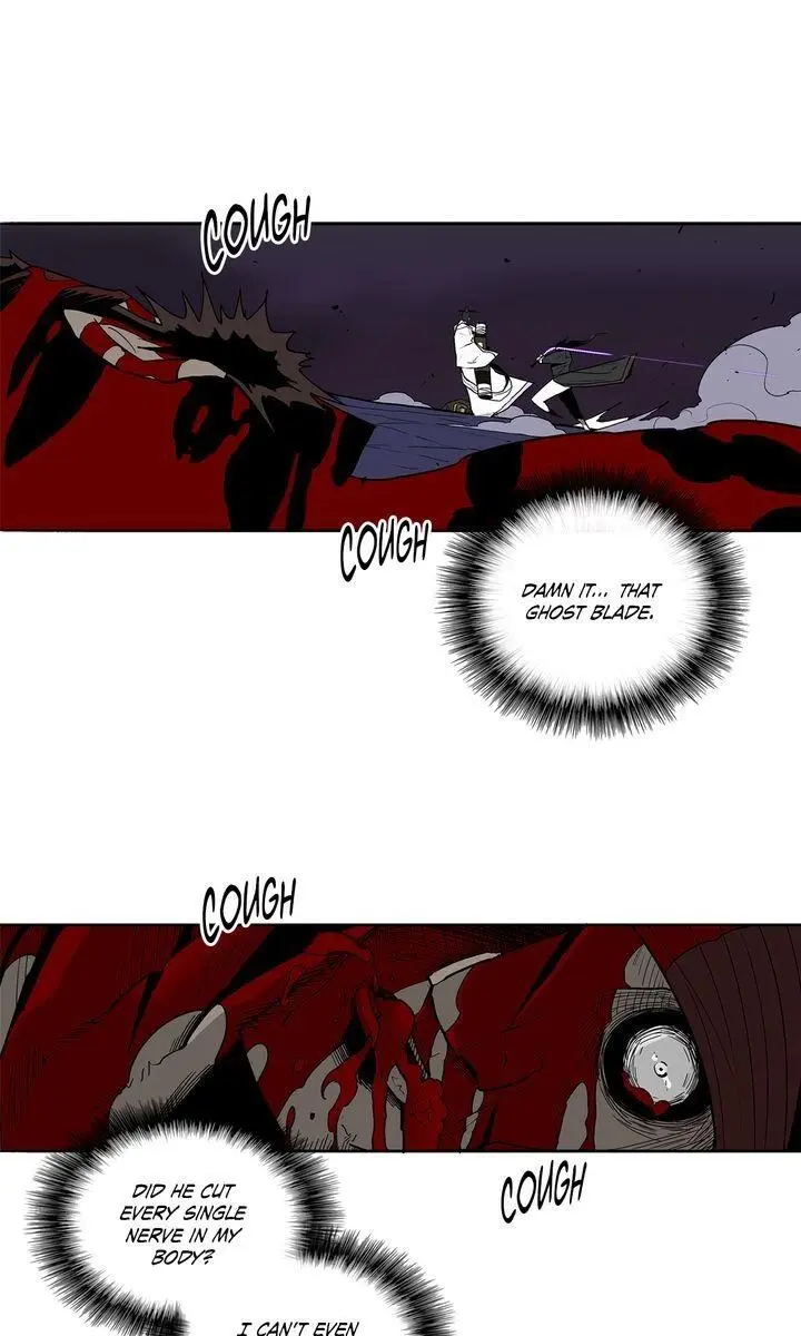 The Legend of the Northern Blade Chapter 46 Page 1