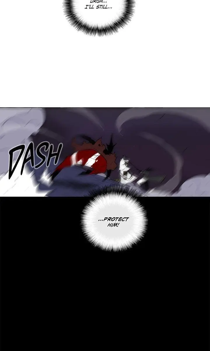 The Legend of the Northern Blade Chapter 46 Page 3