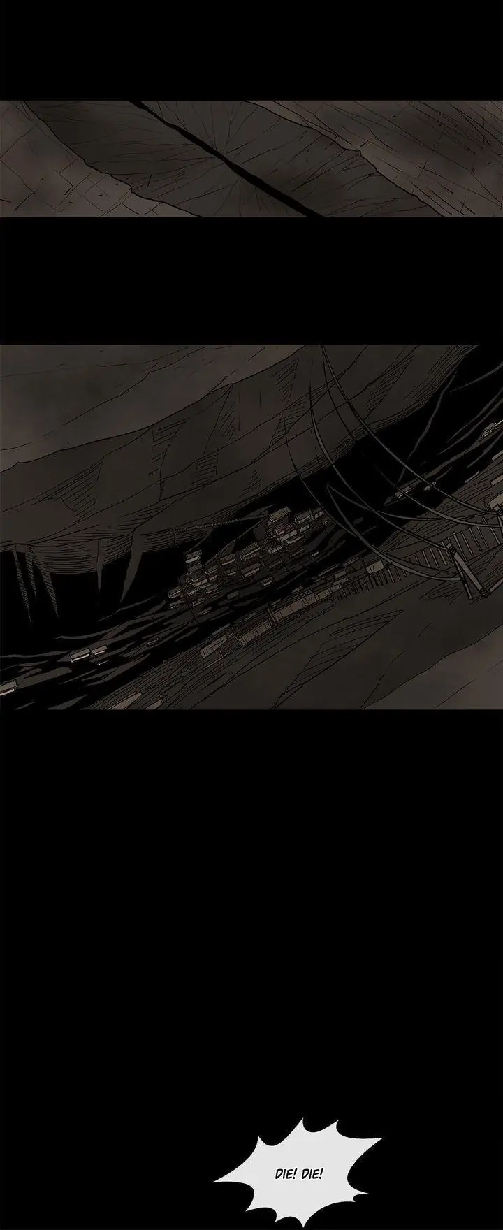 The Legend of the Northern Blade Chapter 46 Page 5